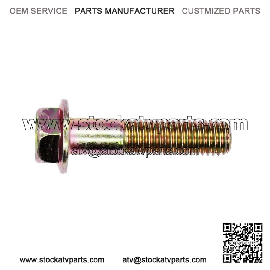 Hex Screw 207604544 Can-Am ATV UTV Spyder Fastener
