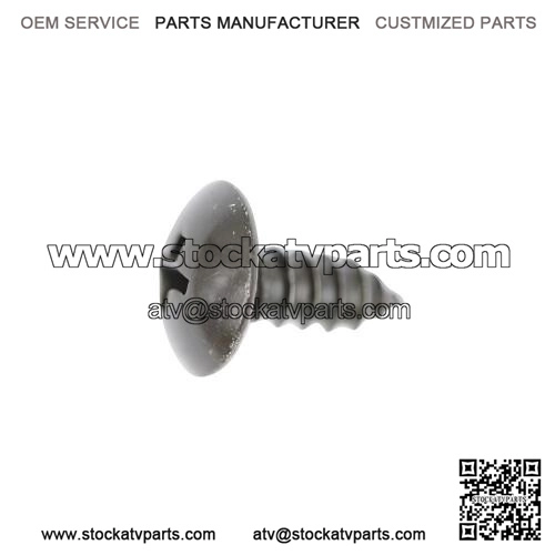 Tapping Screw (Truss Head) Part Number - A9390305012
