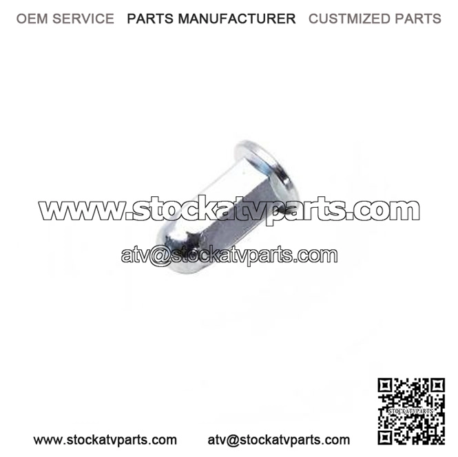 Cap Nut S90043HMA000