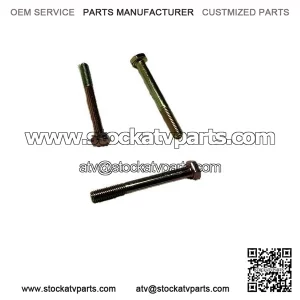 Hex Cap Screw 207065544 Can-am