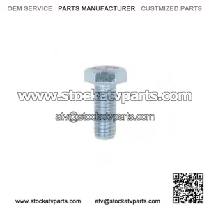 Hex Cap Screw Part Number - 207182034