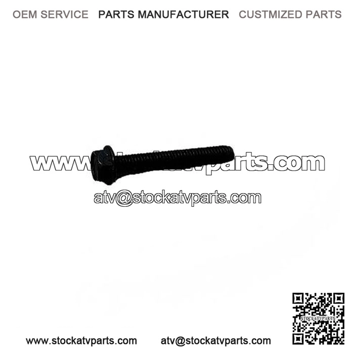 Flange Bolt 210264080 Can-am