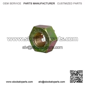 NUT-HEX.CASTLE M18 232291413