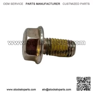 Hex Flanged Screw M8 X 16 207581646 Can Am 2008 Outlander 400 HO