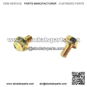 Hex Flange Screw 6x12 207661244