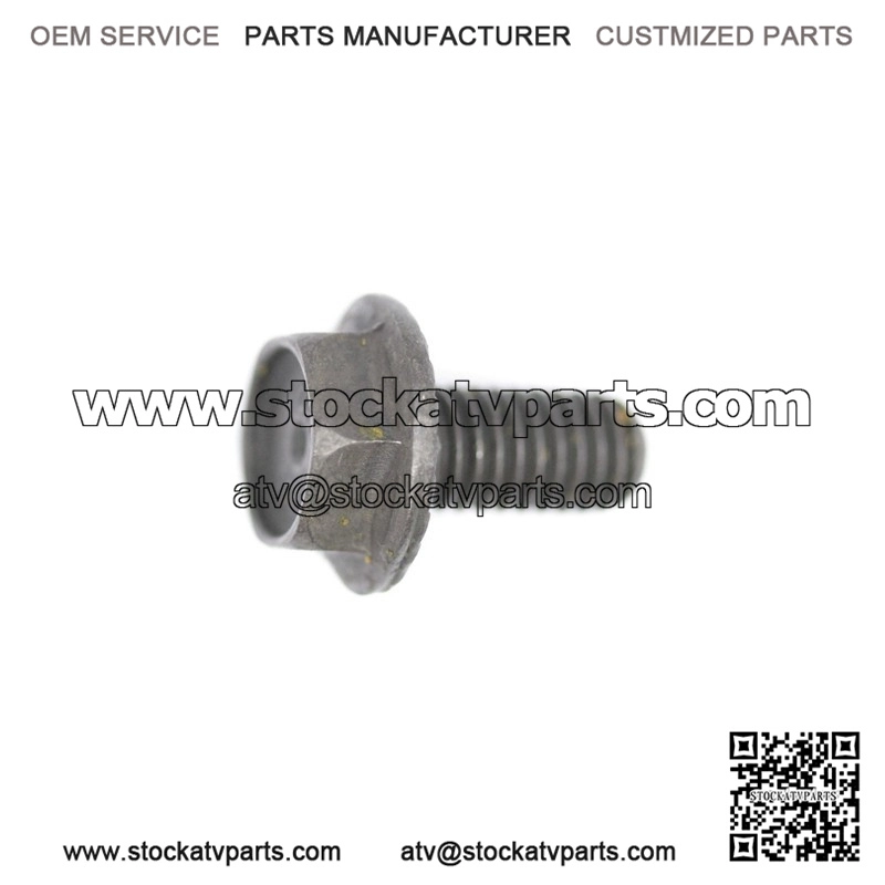 Hex Screw Part Number - 250000073 For Can-Am