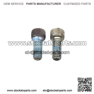 Rear Brake Master Cylinder Mounting Bolts 250000136 2007 CAN-AM OUTLANDER 650