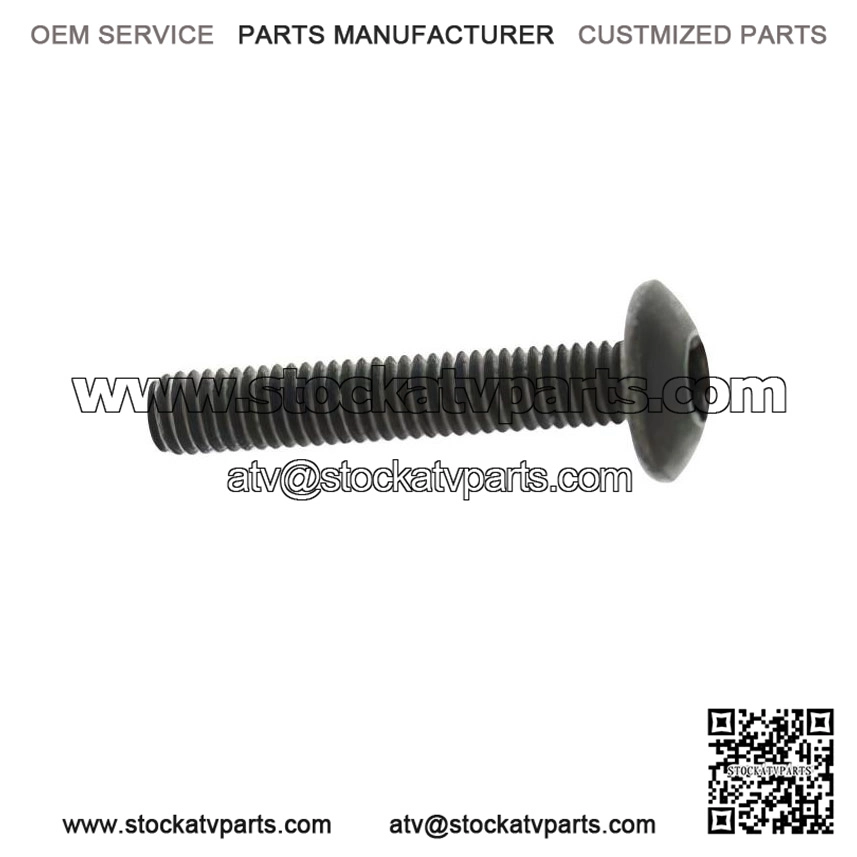 Torx Screw M6x35 250000541 2012-2018 Can-Am Outlander 1000 500