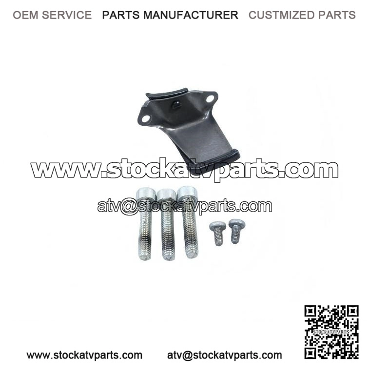 Stator Bolts 420440647 420240195 2021 CAN-AM COMMANDER 1000 XT