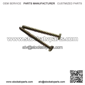 Hex Screw 241044540 Can-Am