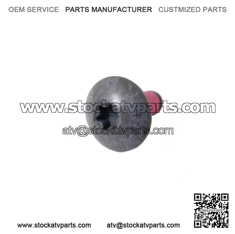SCREW-TORX M6X16 711241526