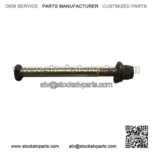 ENGINE FLANGED BOLT M10X120 230202046 2004 BOMBARDIER DS 650