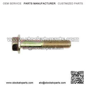 Hex Flanged Screw M10x55 207605544 00-24 Can-Am Outlander Traxter