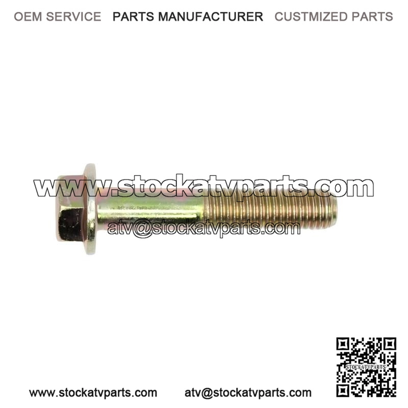 Hex Flanged Screw M10x55 207605544 00-24 Can-Am Outlander Traxter