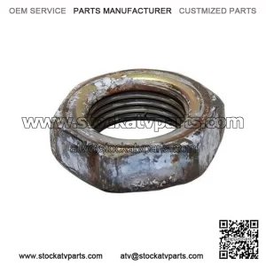 NUT 420942220 1998 CAN-AM DS450 SEA-DOO 1996 SKI-DOO ELAN 250
