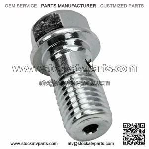 Banjo Bolt 705600609 Can-Am 06-24 Outlander DS450 Renegade 800R 1000