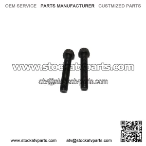Connecting Rod Bolt Set 420641640 14 Can-am Outlander Max 400 Efi AB6