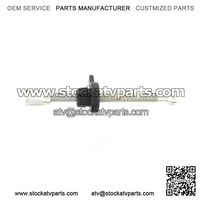 Setting Screw 710001147 Can-Am ATV UTV