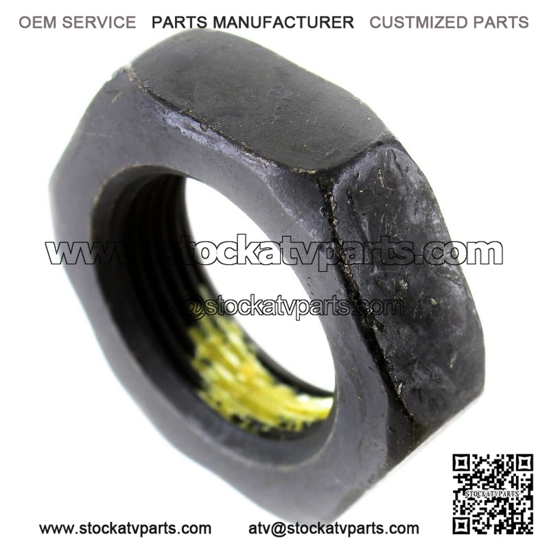 Jam Nut Hexagonal Din.439B 250100103 Can-Am