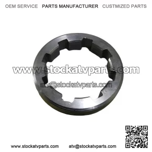 Pinion Gear Nut 705500987, Can-Am, fits Outlander, Renegade, Commander 650 800 1000