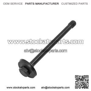 Clutch Hex Screw 420641855 420641859 M12x140 for Can-Am Bombardier