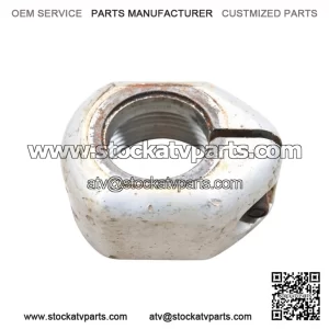 Rear Axle Nut Bombardier for 03 Can-Am DS650 Baja 2x4