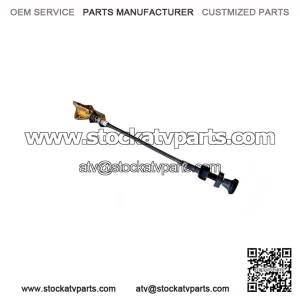 Seat Latch Release Cable A77212145000 2005 Bombardier DS90