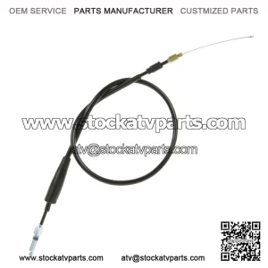 Throttle Cable 707000393 for Can-Am 2006-2011 Outlander & Renegade
