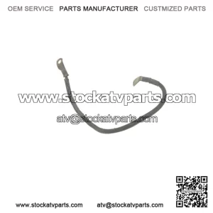 Battery To Frame Ground Cable 710000830 54708 Can-Am Outlander 800 XT 08