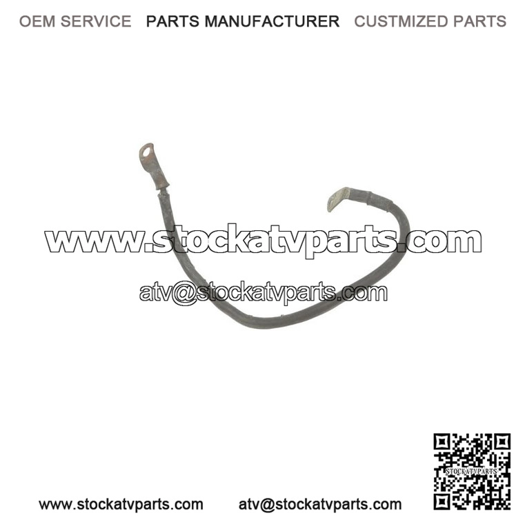 Battery To Frame Ground Cable 710000830 54708 Can-Am Outlander 800 XT 08