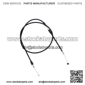 Clutch Cable 707000422, OEM Part for Can-Am DS 450 10-15, DS 450 EFI and more