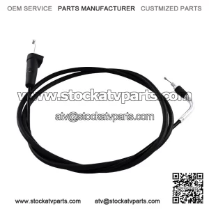 Throttle Cable 707000097 for Can-am Traxter Autoshift XL 2001-2003