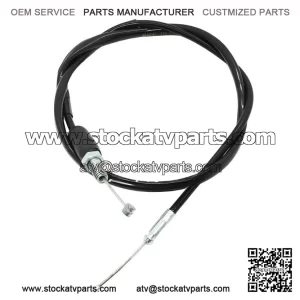 Throttle Cable??Kawasaki Bayou 185 220 Bayou 250 KLF220A KLF250A??Part#54012-1361