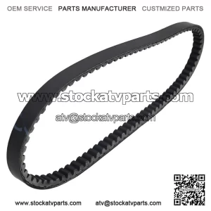Drive belt A23100117000 Fit for Bombardier Mini DS50 2-strokes/DS90 2-strokes