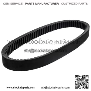 Drive Belt 420280220 ATV for Can-Am Rally 175 2004-2006