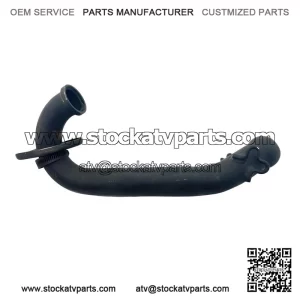 OEM Front Tuned Pipe 707600266 AB17 for 2007 Can-Am Outlander 650 4x4 XT HO EFI