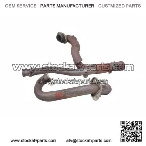 Exhaust Header Pipes 707600505 for 2007 CAN-AM OUTLANDER 650