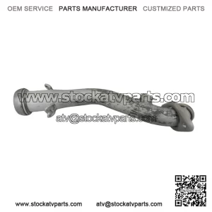 Exhaust Rear Head Pipe 707601016, Can Am Commander 2011-2018.