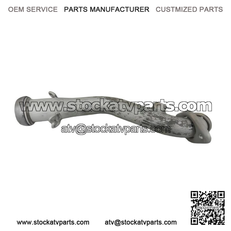 Exhaust Rear Head Pipe 707601016, Can Am Commander 2011-2018.