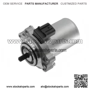 Power Shift Control Motor??Honda??Part#31300-HP5-601