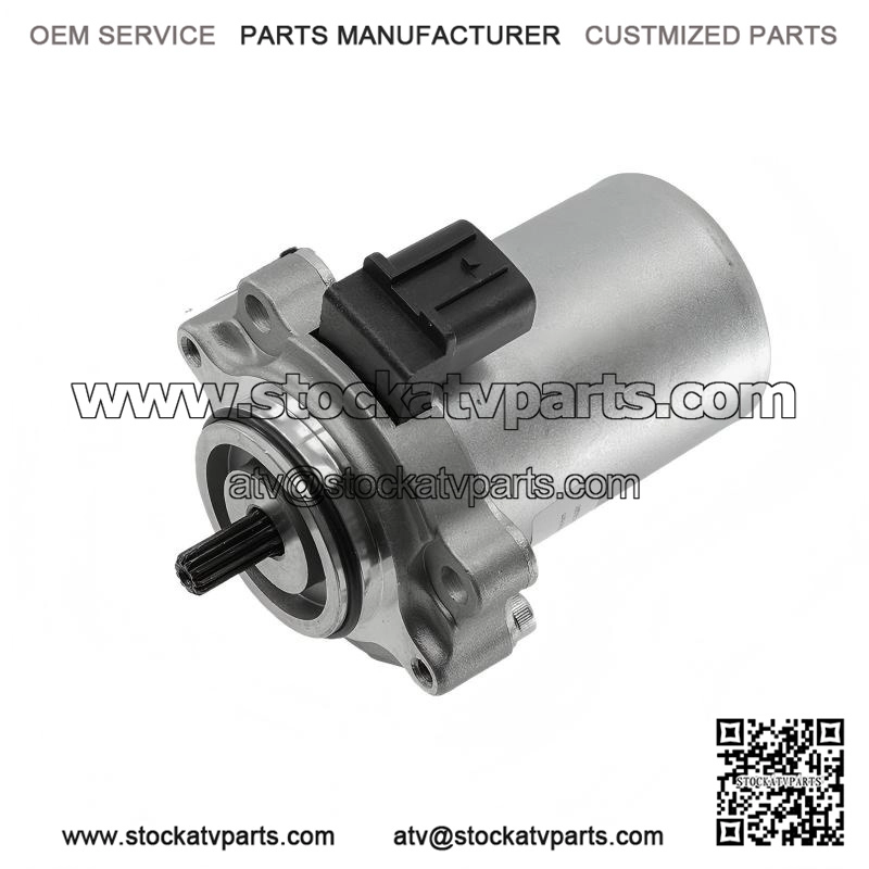 Power Shift Control Motor??Honda??Part#31300-HP5-601