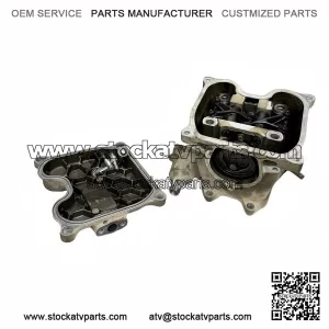 Cylinder Head Cam Shaft Complete for 06 07 08 09 Can-Am DS250 2x4