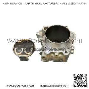Engine Cylinder Jug 420623575 for 2008-2015 CAN-AM DS450