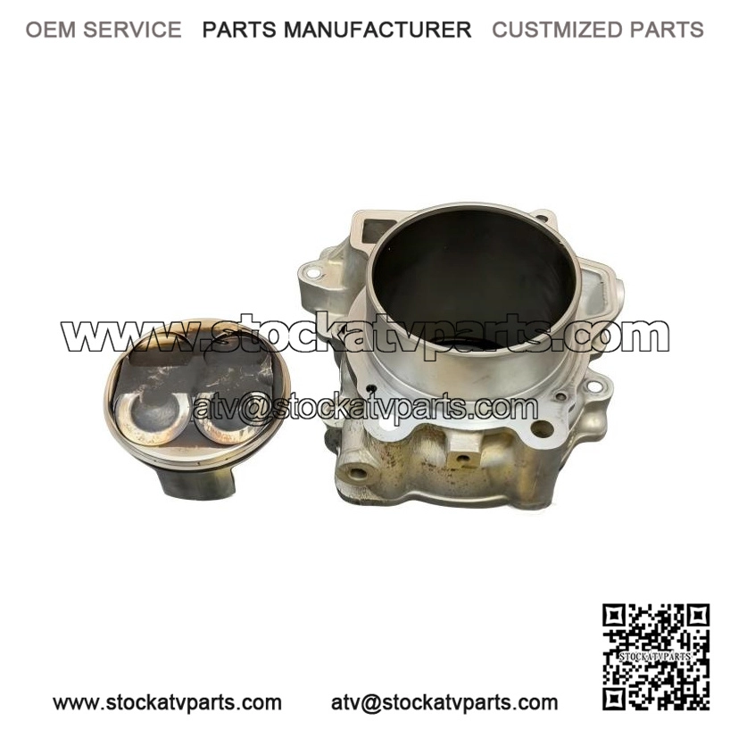 Engine Cylinder Jug 420623575 for 2008-2015 CAN-AM DS450