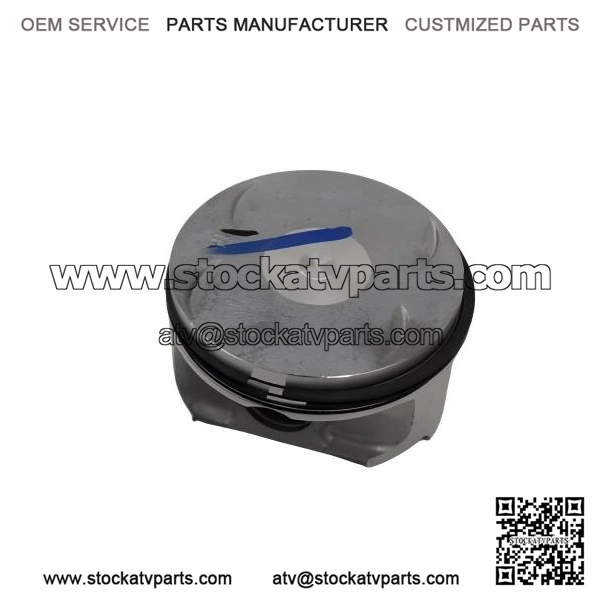 Piston S13101RB1000 for Can-Am Off-Road | New OEM ATV UTV Engine Component