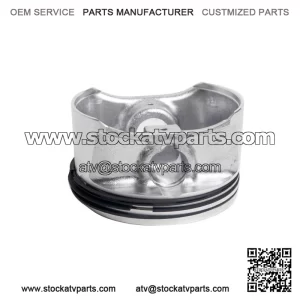 Piston Assy Oversize 91.208mm 420296776 for Can-Am Commander Outlander