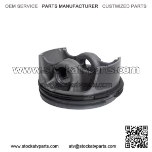 Off-Road Piston Ring Set 420685133 | New OEM ATV/UTV Engine Part for Can-Am