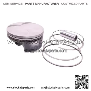 Std Compression Piston 420685132 for Can-Am DS450