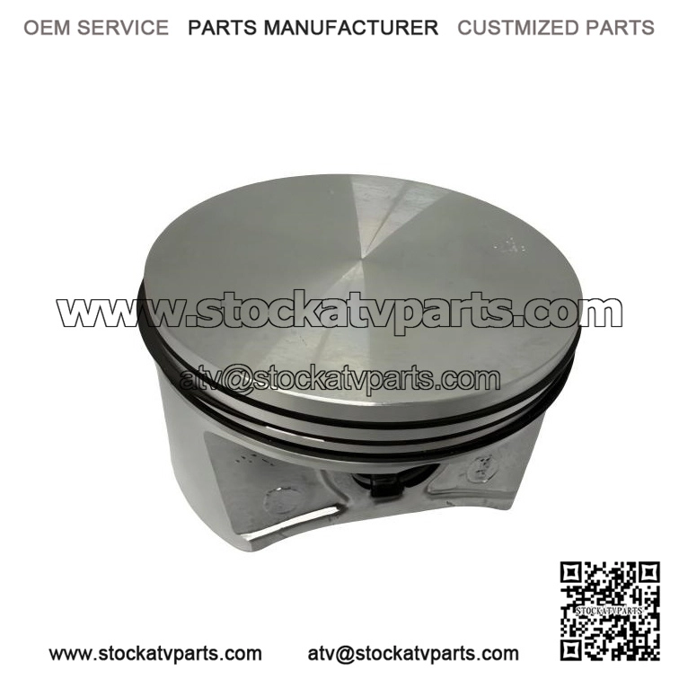 Piston 420295185 for Can-Am