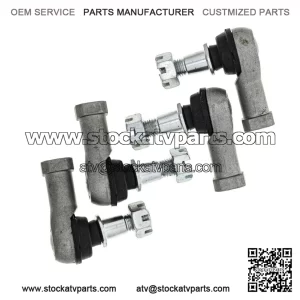 Tie Rod End Kit 715900052 715900053 for Can-Am DS450 XXC XMX